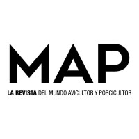 MAP La Revista Logo