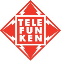 TELEFUNKEN Licenses GmbH Logo