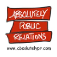 Absolutely Public Relations Logo