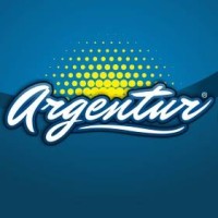 ARGENTUR Asistencia Turística Argentina Logo