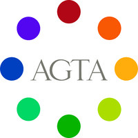 American Gem Trade Association (AGTA) Logo
