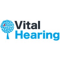 Vital Hearing Logo