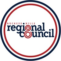 Buckeye Hills Regional Council Logo