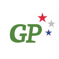 Green Patriots, Inc Logo