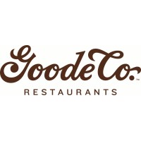 Goode Company Restaurants Logo
