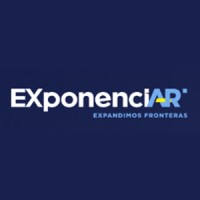 Exponenciar S.A. Logo