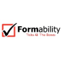 Formability Ltd Logo