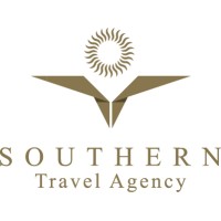 Southern Travel Agency Logo
