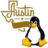 Austin Linux Logo