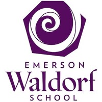 Emerson Waldorf School Logo