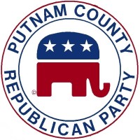 Putnam County Republican Party Logo