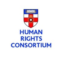 Human Rights Consortium Logo