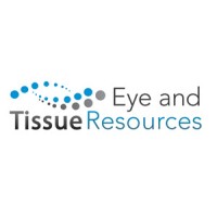Eye and Tissue Resources Logo
