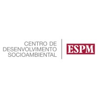 CEDS ESPM - Centro de Desenvolvimento Socioambiental Logo