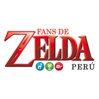 Fans de Zelda Perú Logo