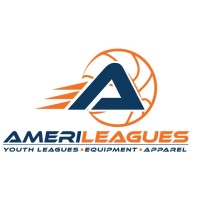 Amerileagues Logo