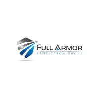 Full Armor Protection Group, LLC Logo
