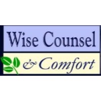 Wise Counsel & Comfort Logo
