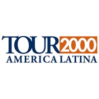 Tour2000AmericaLatina Logo