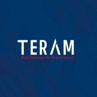 TERAM GROUP Logo