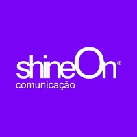 Agência ShineOn Logo