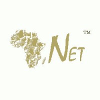 AfriQueNet™ Logo