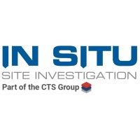 In Situ Site Investigation Logo