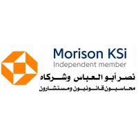 Nasr A.Abbas & Co. - Public Accountants & Consultants Logo