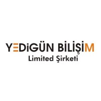 Yedigün Bilişim Limited Şirketi Logo