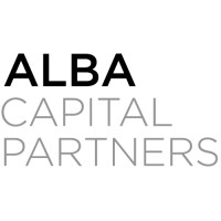 Alba Capital Partners Logo