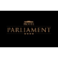 Parliament Hotel, Bucharest Logo