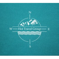 Hot Travel Group Logo