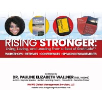 NMWB Global Management Services, LLC Logo