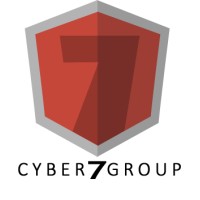 Cyber 7 Group Logo