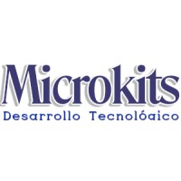 Microkits.cl Logo