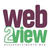 Web2View Logo