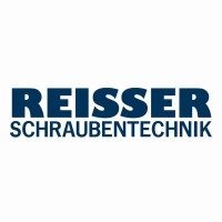 REISSER-Schraubentechnik GmbH Logo
