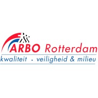 ARBO Rotterdam Logo