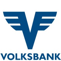 Volksbank Steiermark AG Logo