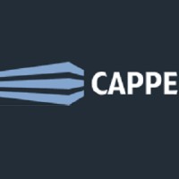 Cappe Brasil Engenharia Logo