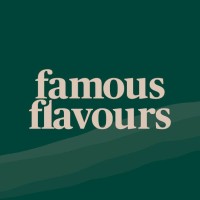 Famous Flavours Logo