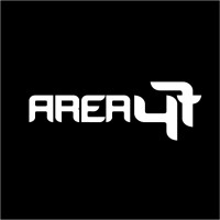 AREA 47 Logo