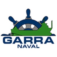 GARRA NAVAL LTDA Logo