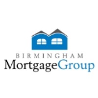 Birmingham Mortgage Group Logo