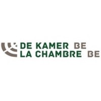 Kamer van volksvertegenwoordigers Chambre des représentants Logo