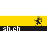 Kanton Schaffhausen Logo