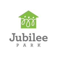 Jubilee Park & Community Center Logo