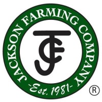 Jackson Farming Company Logo