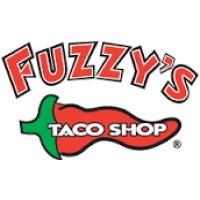 Fuzzys Taco Shop - Mobile, Al Logo