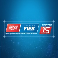 Cimatec Oficial Logo